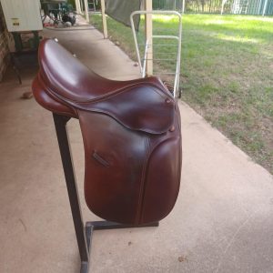 Bates Esperance Pony Saddle